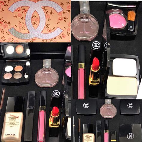 chanel beauty malaysia.